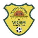 Атл. Эль Вихия