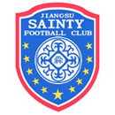 Жиангсу Саинти