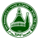 Маккаби Ахи Наз.