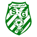 Стад Габезиен