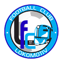 Локомотив Йыхви