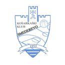 Смедерево 1953