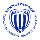 Этникос Пирей