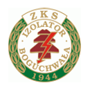 Изолатор Богухвала