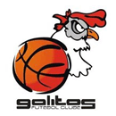 Галитуш Баррейру