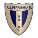 Перформанта Игиу