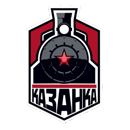 Локомотив-Казанка