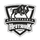 Нефтянник Алметьевск