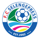 Сэлэнгэ Пресс