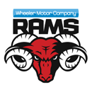 Кентербери Рэмс