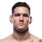 Chris Weidman