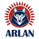 Арлан Кокшетау-юниоры