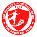 Биг Буллетс