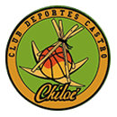 Депортес Кастро