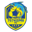 757 Кепри Джая