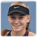 Рыбакина Е.