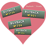 BuyBack Ready
