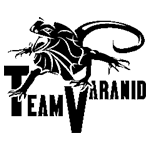 varanid