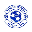 Ирони Ор-Йехуда