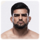 Kelvin Gastelum