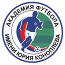 Академия им. Коноплёва-мол