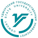 УдГУ