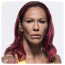 Крис Киборг