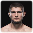 Хабиб Нурмагомедов