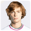 Андрей Рублев