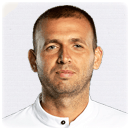 Дэниел Эванс