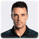 Роберто Баутиста Агут