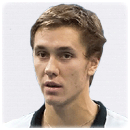 Егор Герасимов