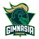Химнасия-и-Эсгрима