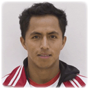 Хорхе Панта