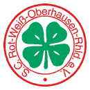 Оберхаузен