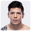 Brandon Moreno