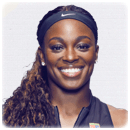 Слоан Стивенс