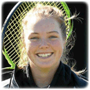 Оливия Гадеки