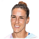 Нурия Парризас-Диас