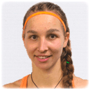 Тамара Корпач