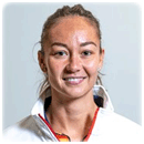 Лесли Керкхове