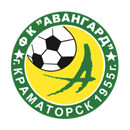 Краматорск