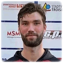 Эльмар Эюпович