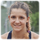 Ребека Масарова