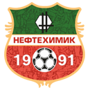 Нефтехимик