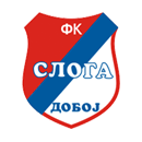 Слога Добой