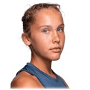 Эрика Андреева