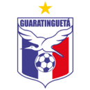 Guaratinguet&aacute;