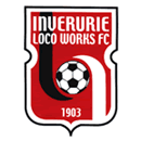 Inverurie Loco Works