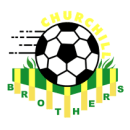 Чурчил Бразерс